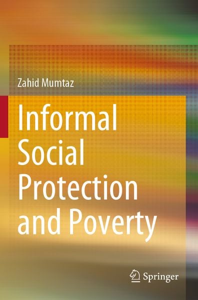 Produktbild: Informal Social Protection and Poverty