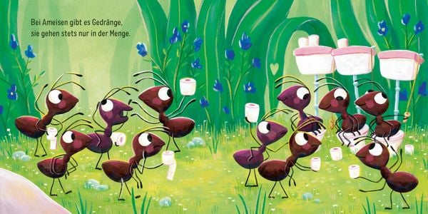 Produktbild: Baby Pixi (unkaputtbar) 175: Alle m&uuml;ssen mal aufs Klo - aber wo?