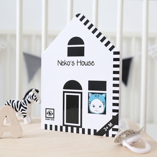 Produktbild: Neko's House