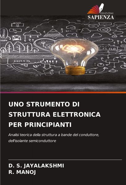 Produktbild: Uno Strumento Di Struttura Elettronica Per Principianti