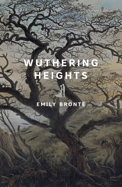 Produktbild: Wuthering Heights