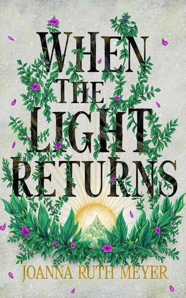 Produktbild: When the Light Returns