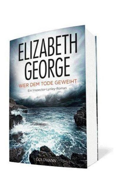 Produktbild: Wer dem Tode geweiht