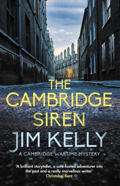 Produktbild: The Cambridge Siren