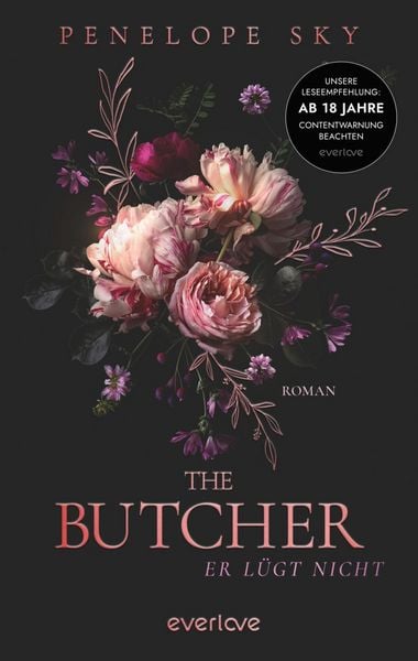 Produktbild: The Butcher - Er l&uuml;gt nicht