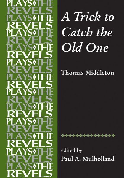 Produktbild: A Trick to Catch the Old One