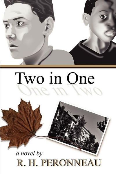 Produktbild: Two in One