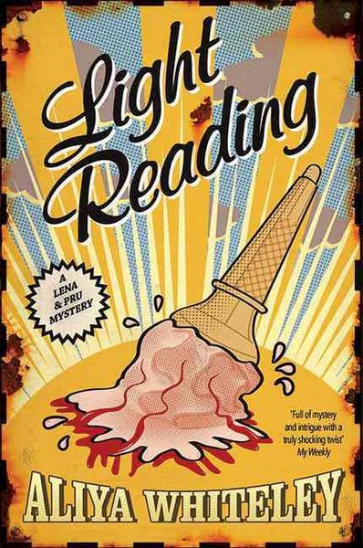 Produktbild: Light Reading