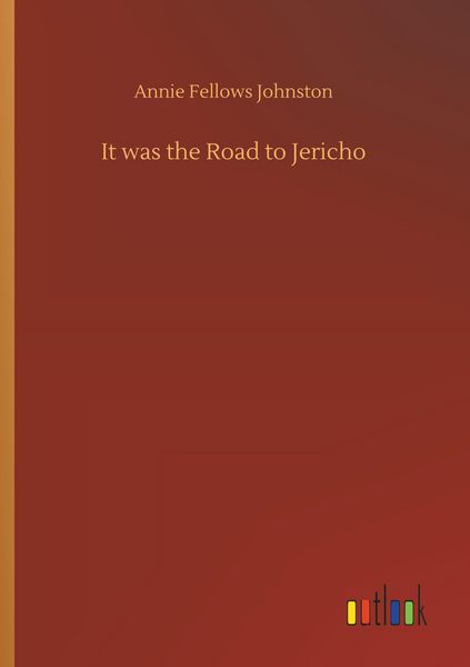 Produktbild: It was the Road to Jericho