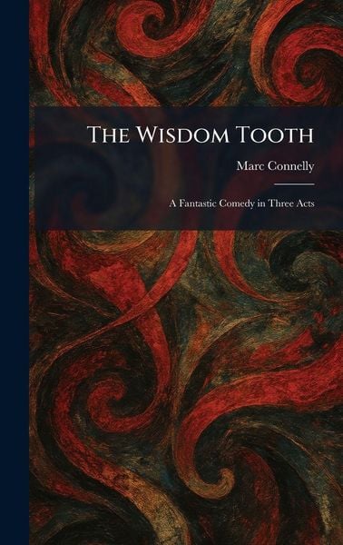 Produktbild: The Wisdom Tooth