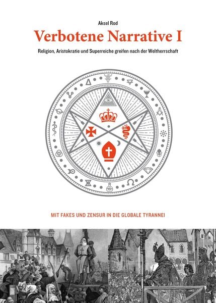 Produktbild: Verbotene Narrative I