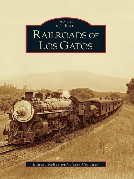 Produktbild: Railroads of Los Gatos