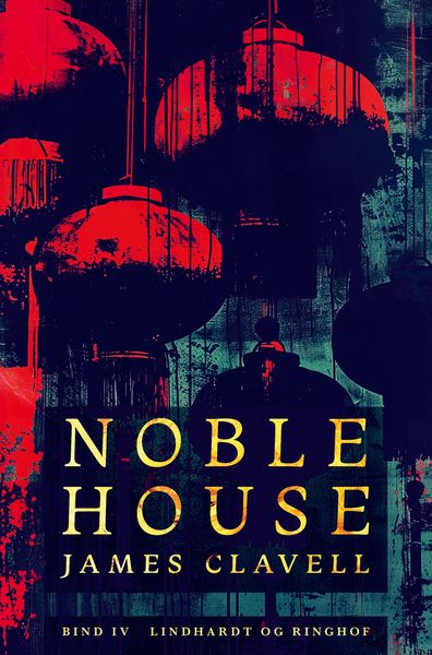 Produktbild: Noble House 4