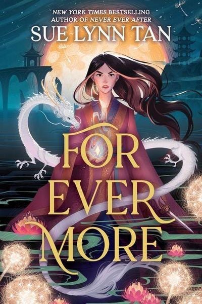 Produktbild: For Ever More