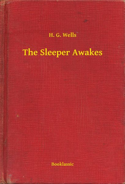 Produktbild: The Sleeper Awakes