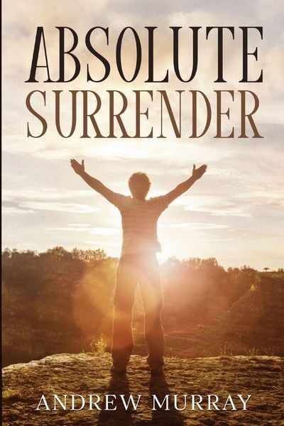 Produktbild: Absolute Surrender