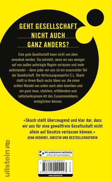 Produktbild: Demokratie ohne Gesetze
