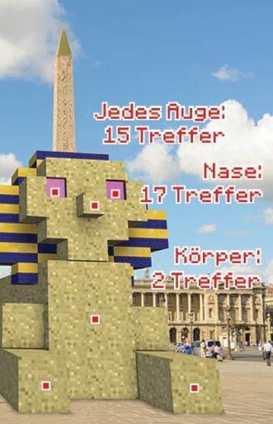 Produktbild: Die Escape-Box f&uuml;r Minecraft-Fans: Stoppt den Hackerangriff!