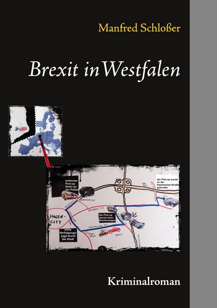 Produktbild: Brexit in Westfalen