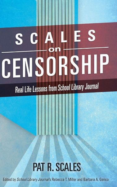 Produktbild: Scales on Censorship