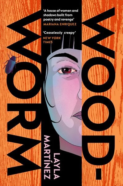 Produktbild: Woodworm