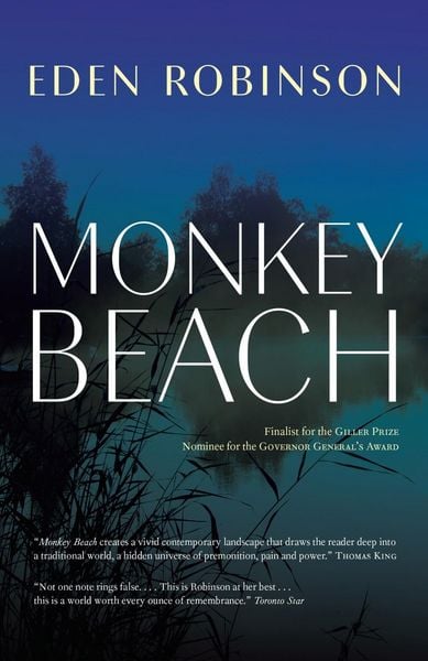 Produktbild: Monkey Beach
