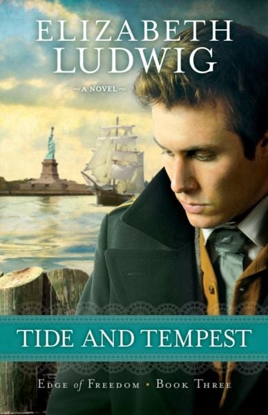 Produktbild: Tide and Tempest