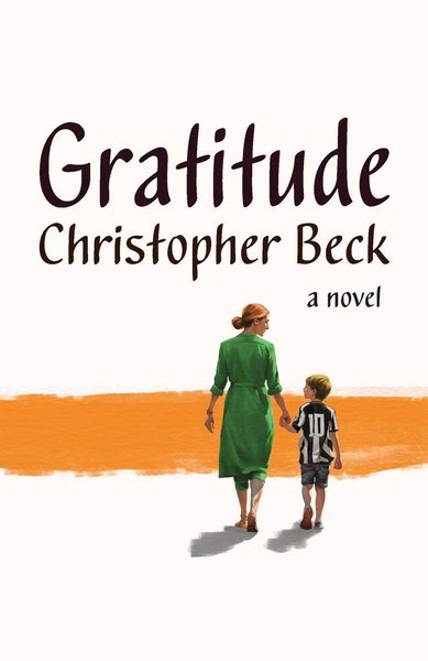 Produktbild: Gratitude
