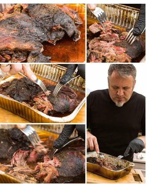 Produktbild: Wild grillen