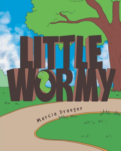 Produktbild: Little Wormy