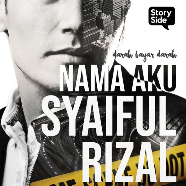 Produktbild: Nama Aku Syaiful Rizal