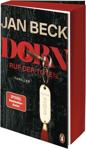 Produktbild: Dorn