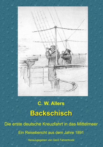 Produktbild: Backschisch
