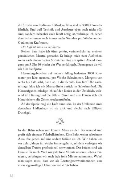 Produktbild: Im Meer bin ich zu Hause