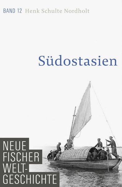 Produktbild: Neue Fischer Weltgeschichte. Band 12