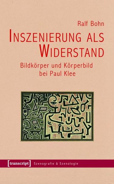 Produktbild: Inszenierung als Widerstand