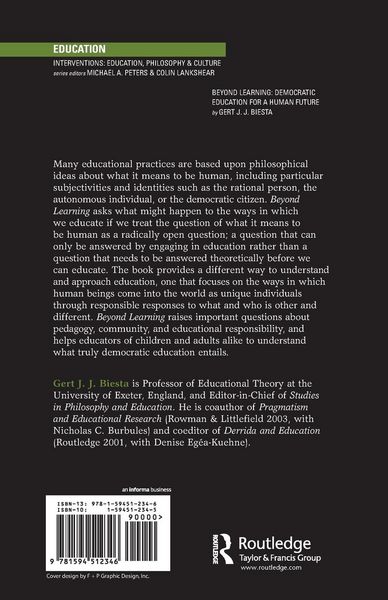 Produktbild: Beyond Learning