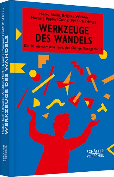 Produktbild: Werkzeuge des Wandels