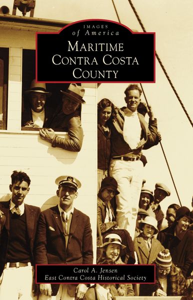 Produktbild: Maritime Contra Costa County