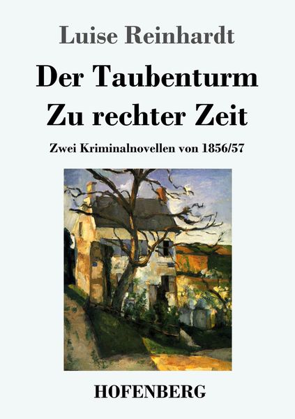 Produktbild: Der Taubenturm / Zu rechter Zeit