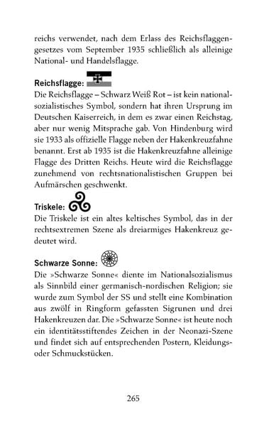 Produktbild: Hass und Vers&ouml;hnung