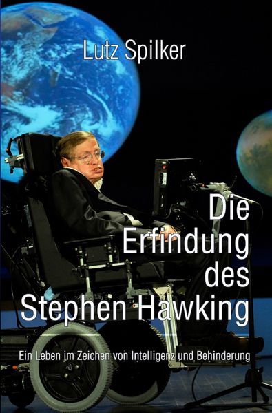 Produktbild: Die Erfindung des Stephen Hawking