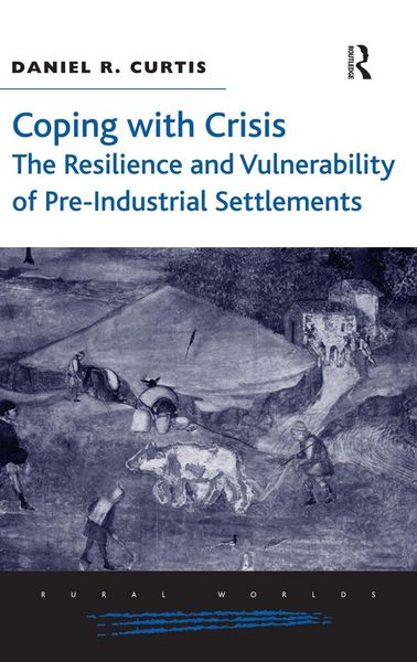 Produktbild: Coping with Crisis