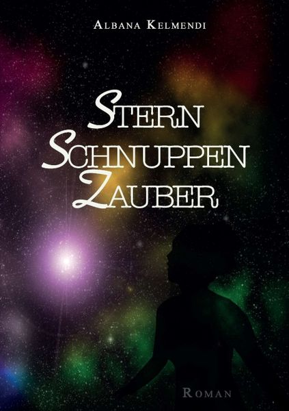 Produktbild: Sternschnuppenzauber