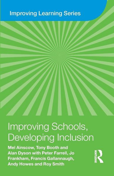 Produktbild: Improving Schools, Developing Inclusion