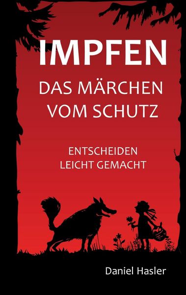 Produktbild: Impfen - Das M&auml;rchen vom Schutz