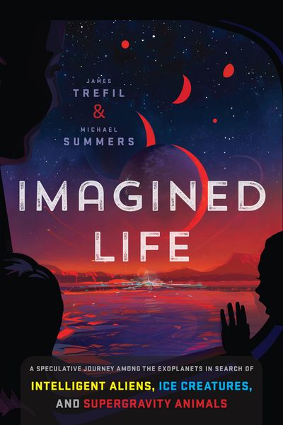Produktbild: Imagined Life
