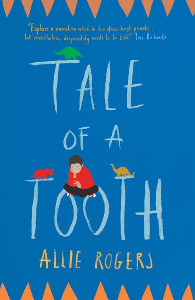 Produktbild: Tale of a Tooth