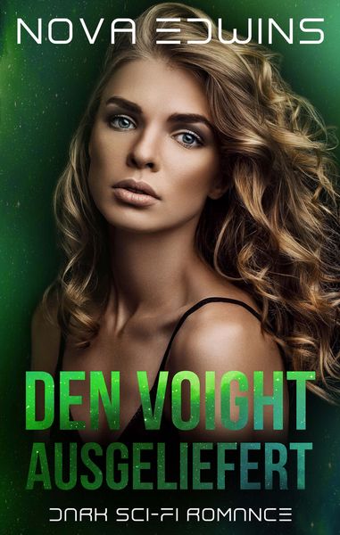 Produktbild: Den Voight ausgeliefert
