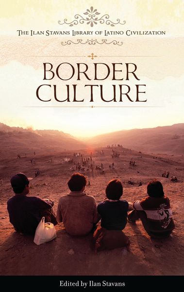 Produktbild: Border Culture